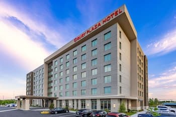 Drury Plaza Hotel Tallahassee