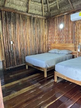 Paraiso Cocoyito Ría