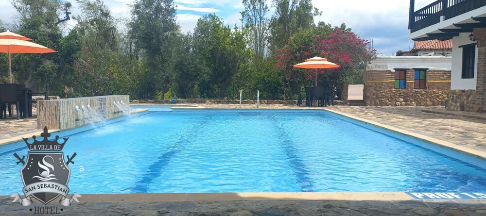 La Villa De San Sebastian Hotel