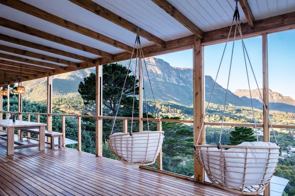 Immaculate Villa W Breathtaking Views Mountain View Villa