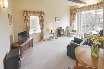 Host Stay Form Cottage