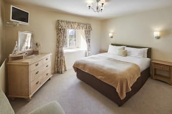 Host Stay Granary Cottage