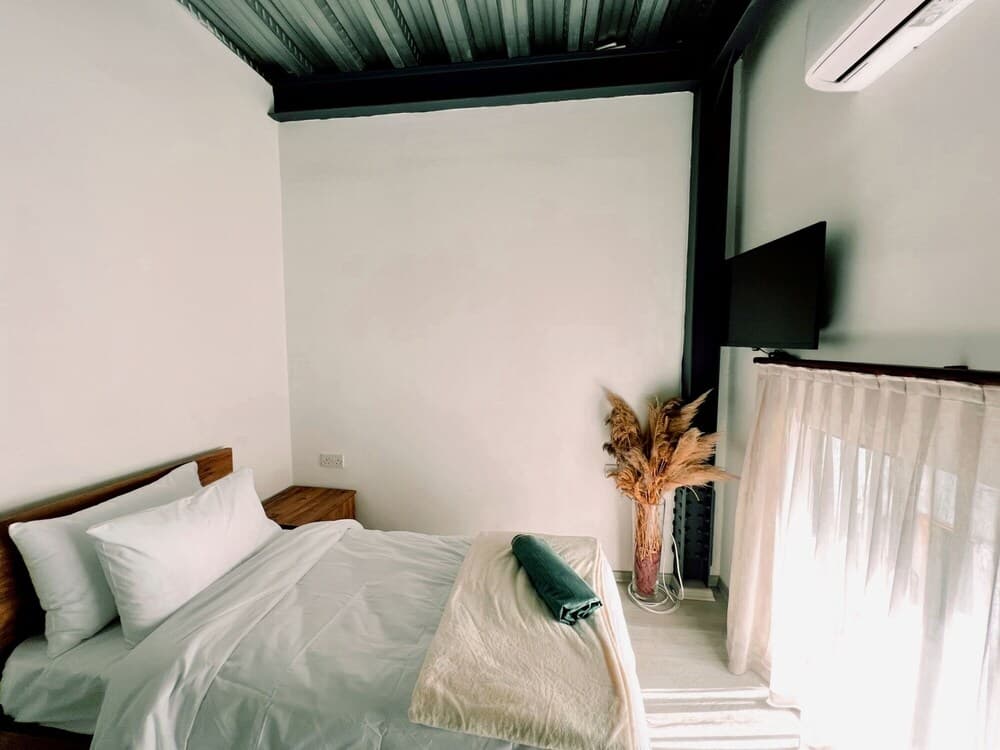 Convenient and Furnished Flat in Central Nicosia