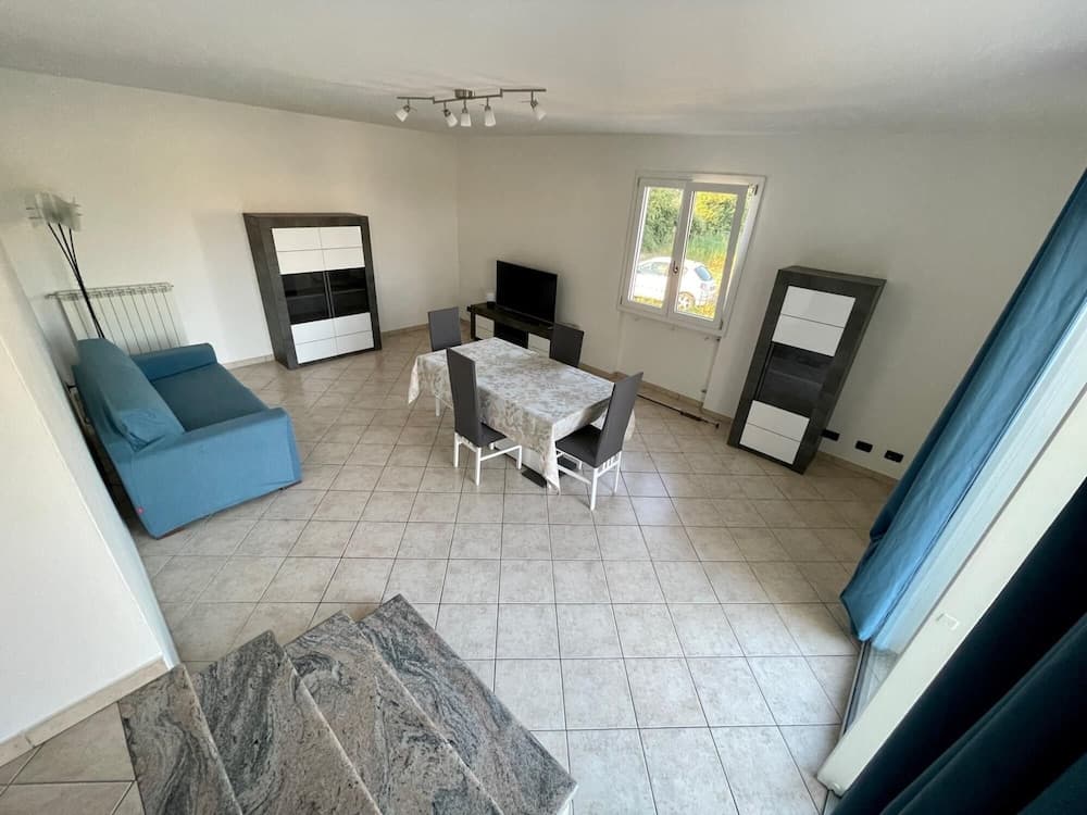 Strada Pian Grande 19