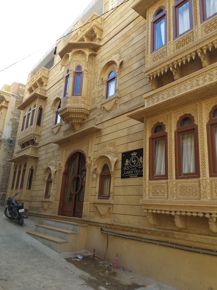 hotel image