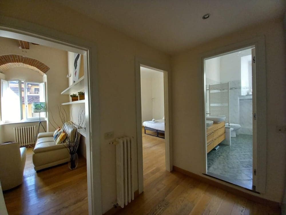 San Benedetto Apartment