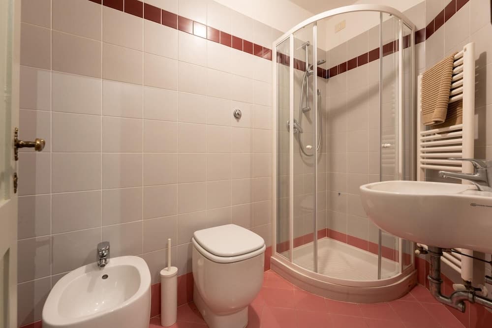 San Zanobi 33 in Firenze