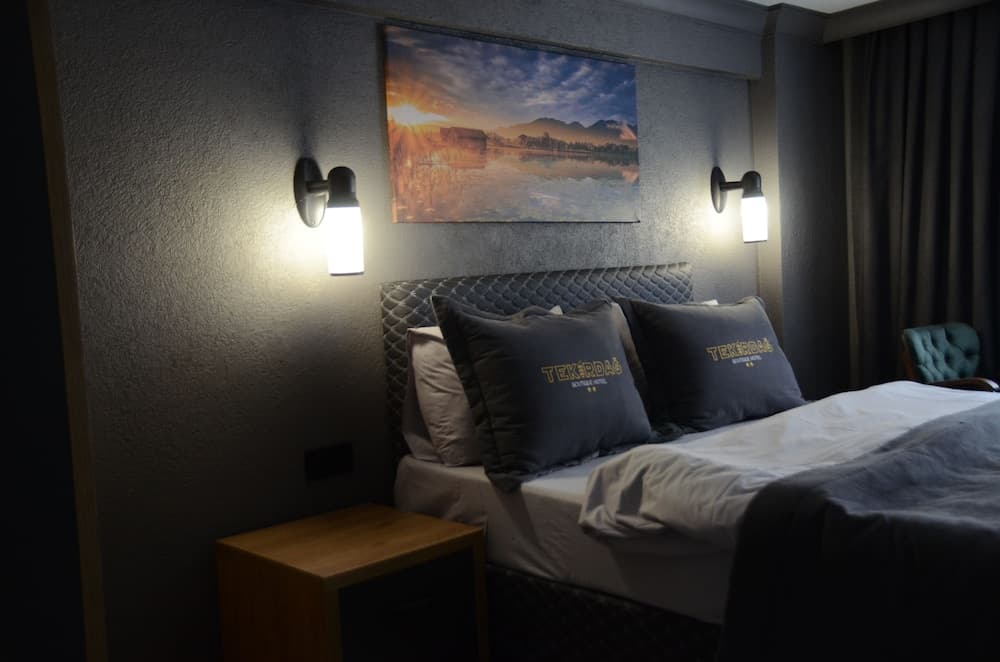 Tekirdag Boutique Otel