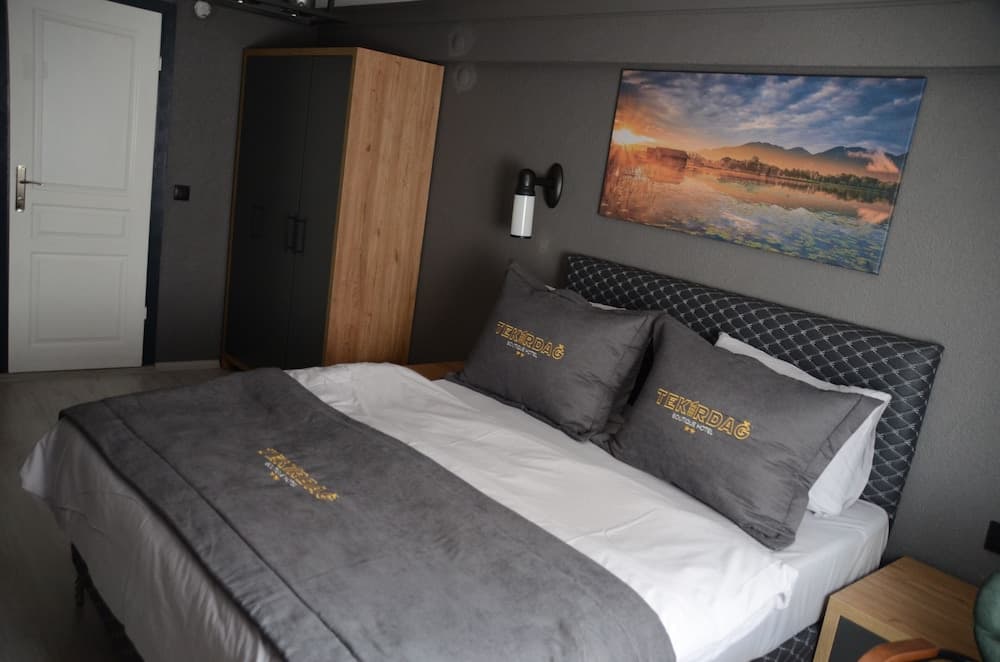 Tekirdag Boutique Otel