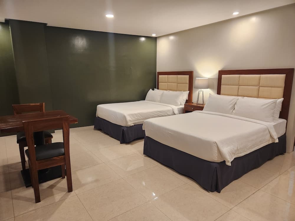 Hotel Herencia 625