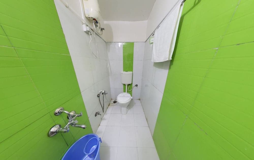 Kaushal Hilltop Resort and Villa