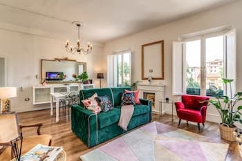 AwesHome - Pisa Park View Apartment