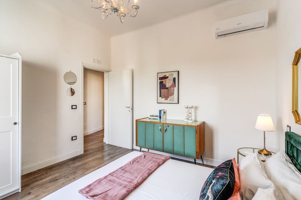 AwesHome - Pisa Park View Apartment