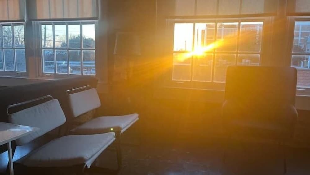 Italian Job Loft in Deep Ellum