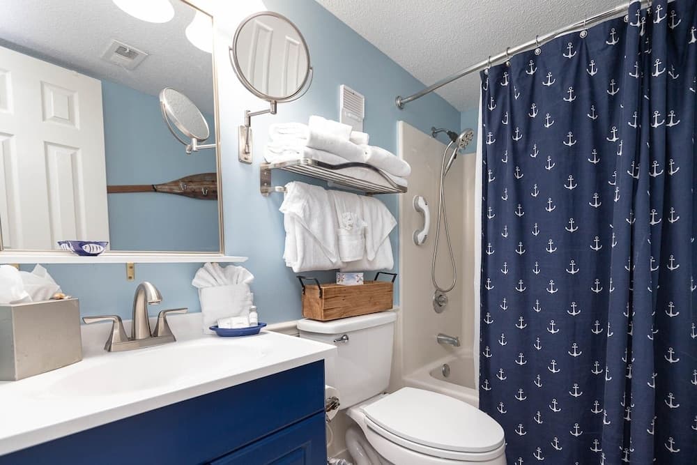 Gulf Shores Surf & Racquet 703a 1 Bedroom Condo