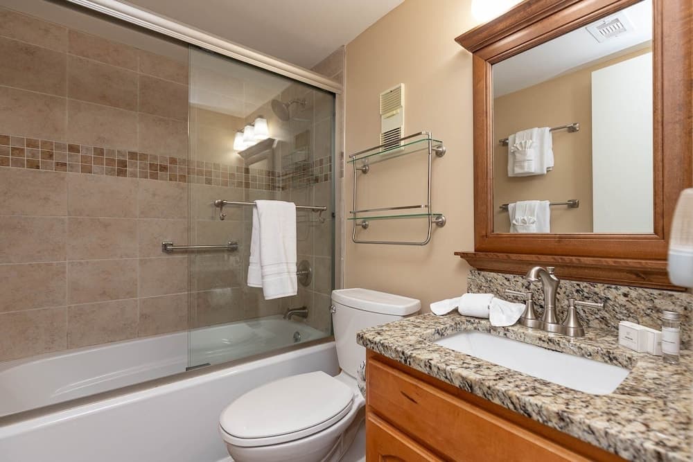 Gulf Shores Surf & Racquet 501b 1 Bedroom Condo