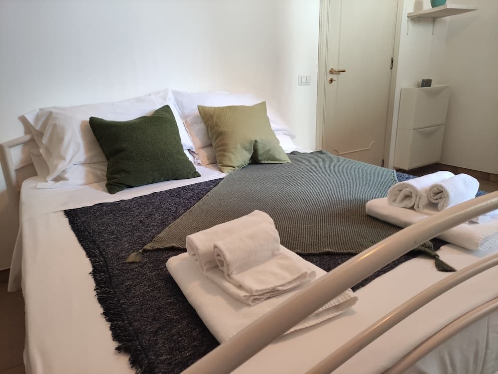 B&B il Faso vicino Zoosafari di Fasano