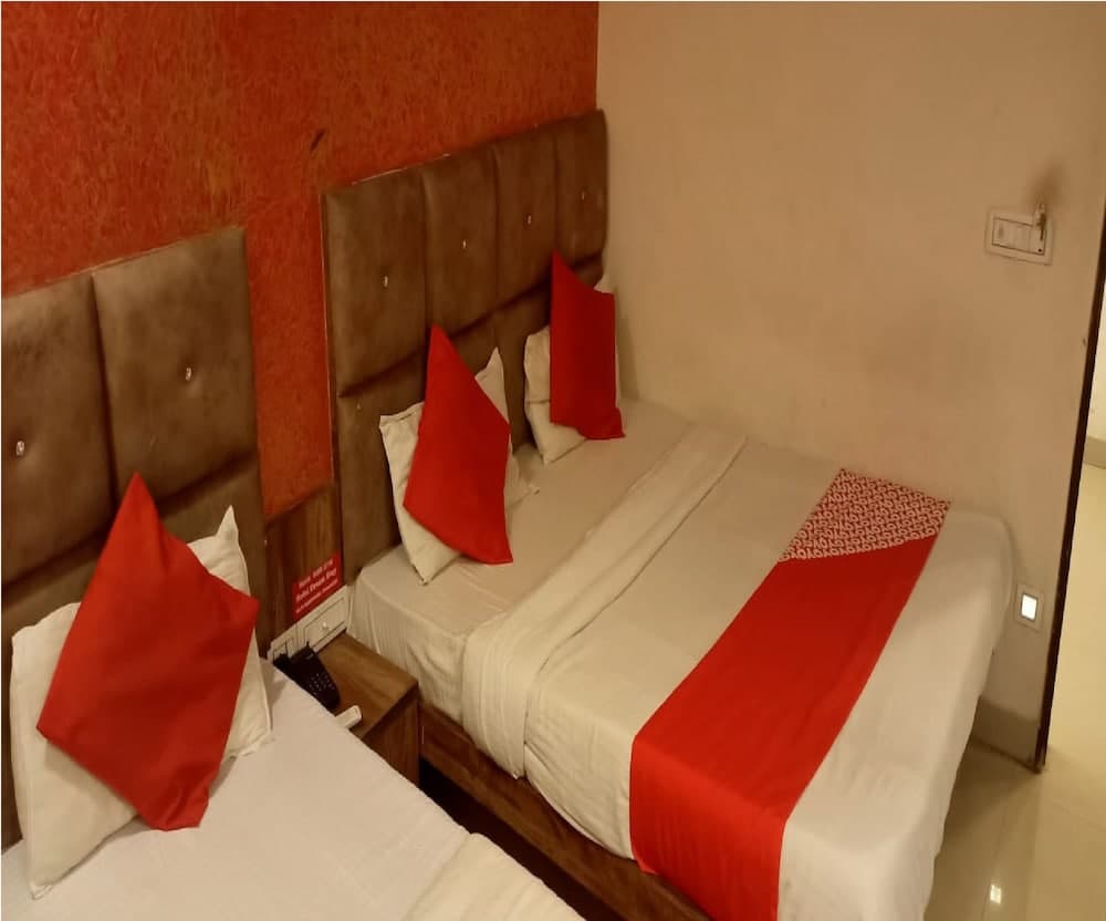 Hotel Dream Stay Ahmedabad