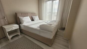 PADİSHAH SUİTE OTEL