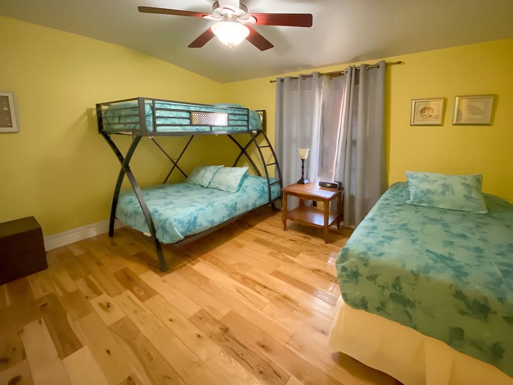 Las Vegas Pool House