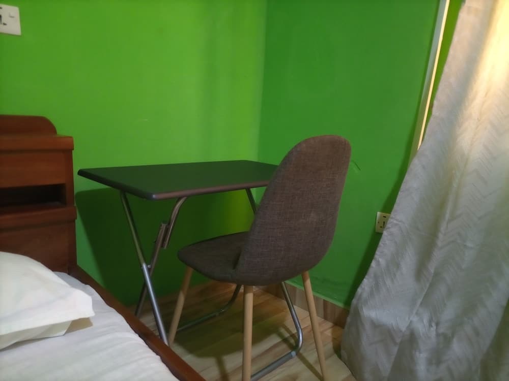 Temaya Cottage Lodge