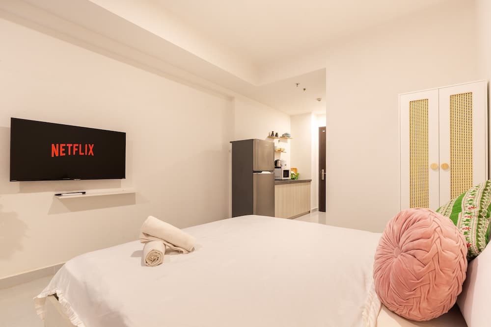 Soho cute Studio for couple District 1