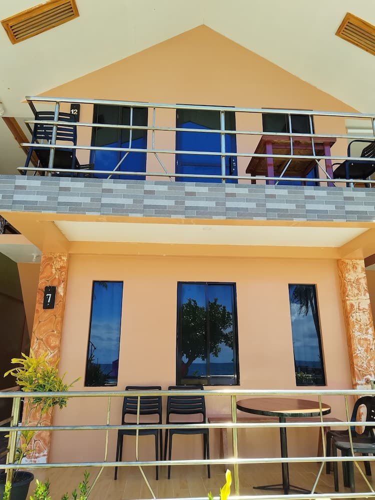 LANGOJON JIANJOY RESORT