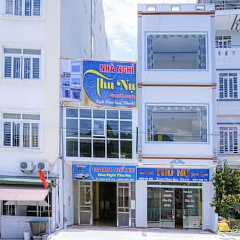 Nha nghi thu nu