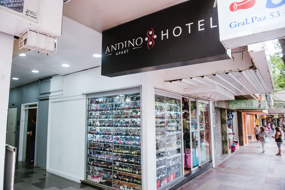 hotel image