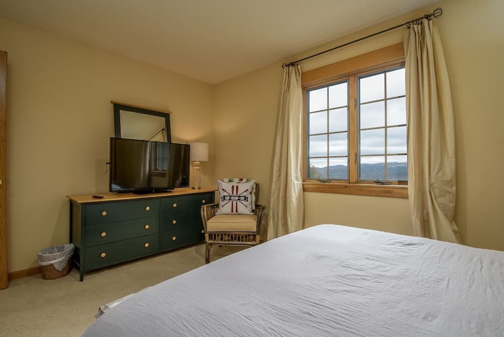 Summit Cabin In Ludlow 4 Bedroom Cabin