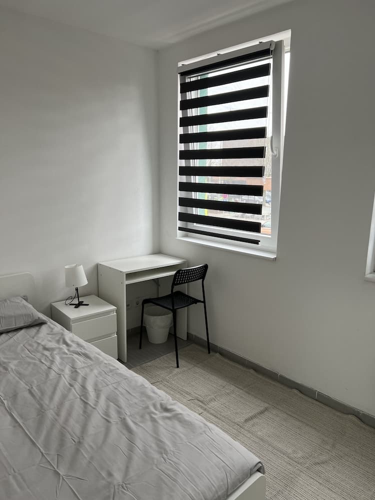 Apart Rom Hannover Centrum