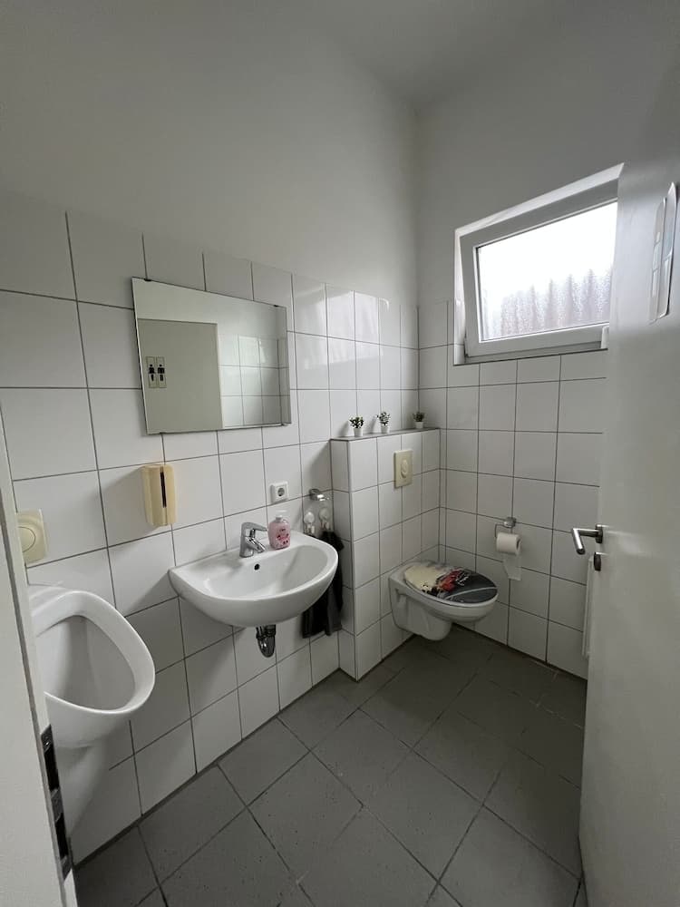 Apart Rom Hannover Centrum