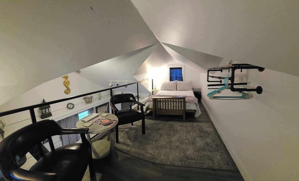 Whitefish Stage Hideaway