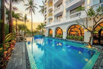 Grand Sunrise Palace Hoi An