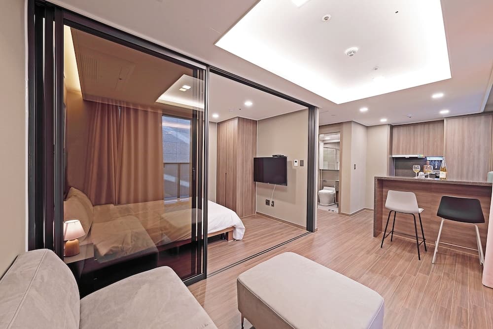 SoTA Collection The Haeundae