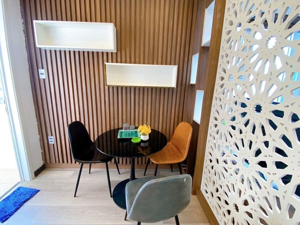 01 bedroom Muong Thanh Apartment Luxury