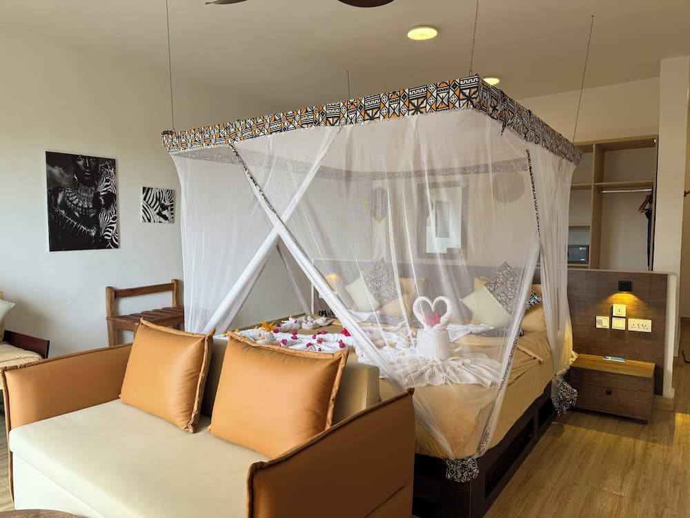 Africa Safari Karatu