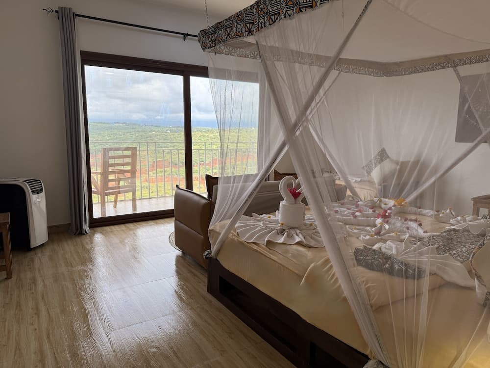 Africa Safari Karatu