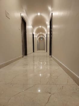 Garden villa Banaras