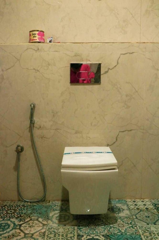 Garden villa Banaras