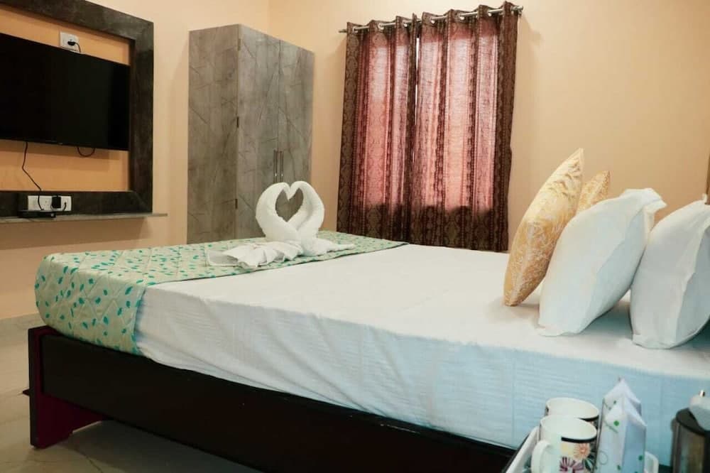 Garden villa Banaras