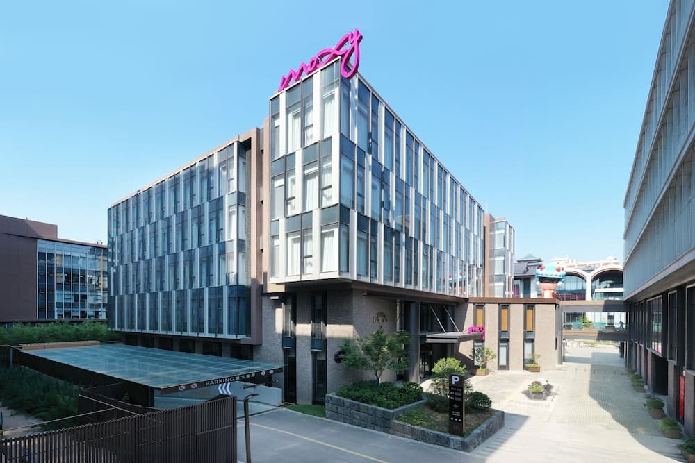 hotel image
