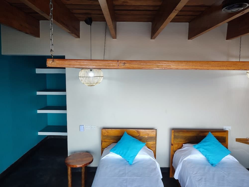 Joma Adventure Lodge