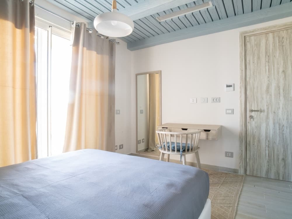 amazing 2 bedroom in fouka bay 6A102