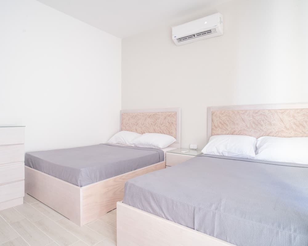 Lagoon view 3 br garden fouka bay TW2AG