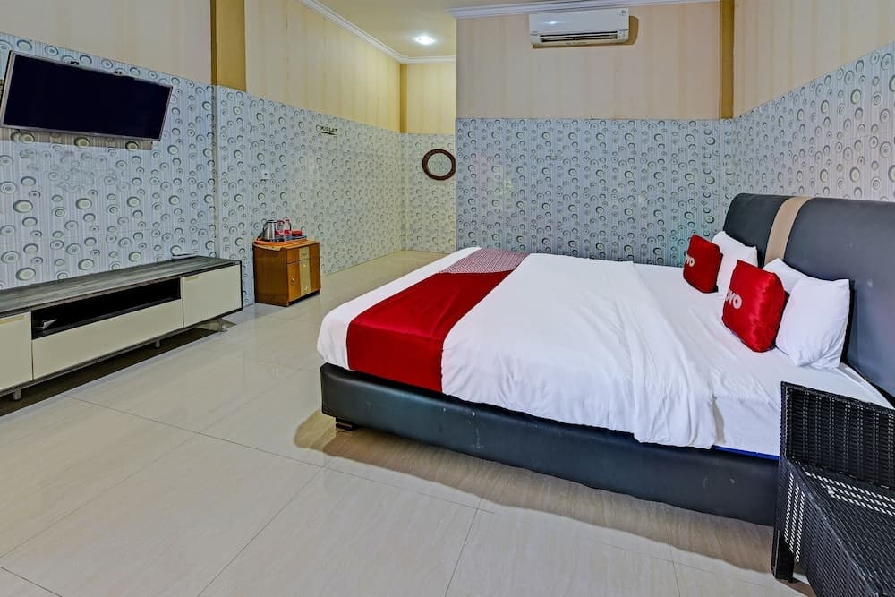 SPOT ON 91376 Hotel Bintang Flores