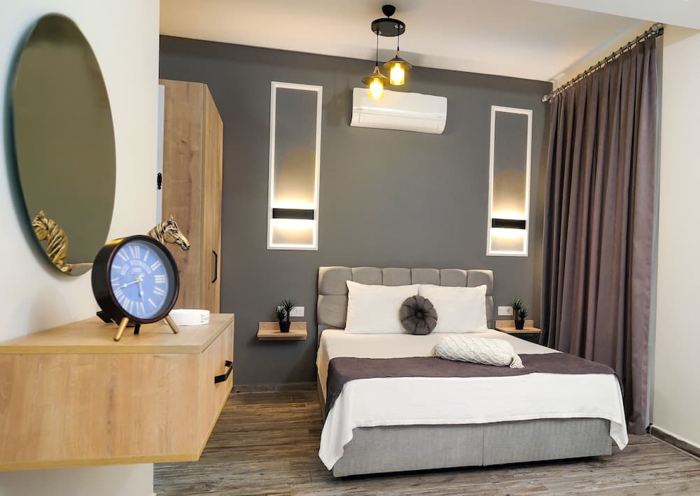 Umbelo Suites Dalyan