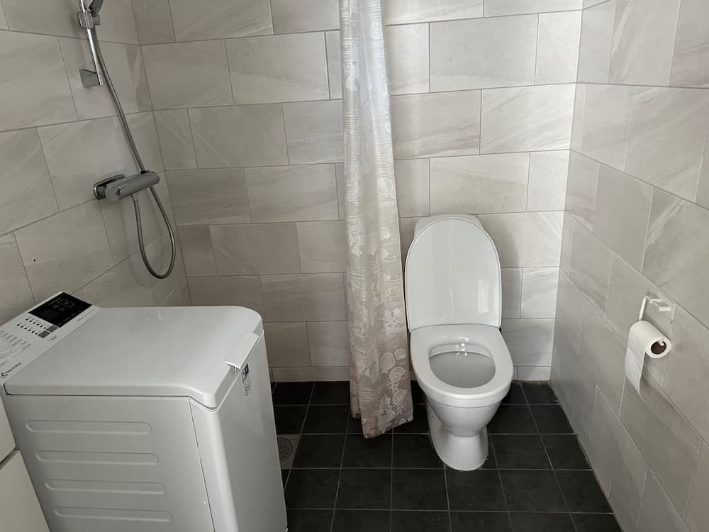 Apartment in Kista, Stockholm