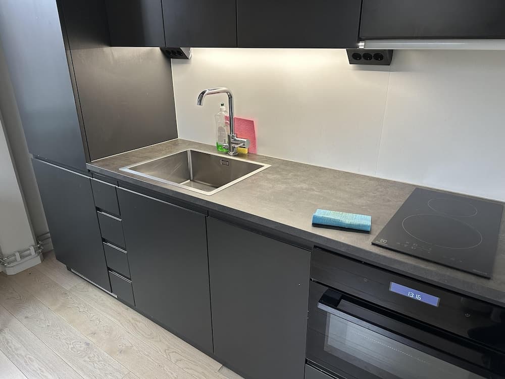 Apartment in Sollentuna Centrum 1205