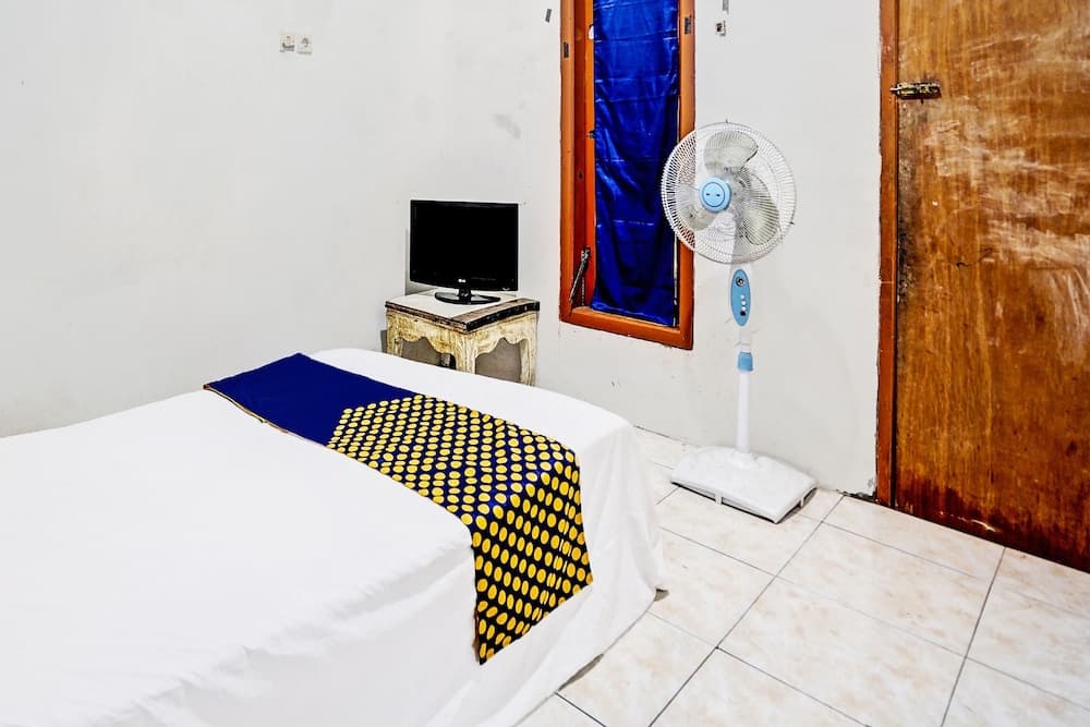 Hotel O Tarlo Guest House 4